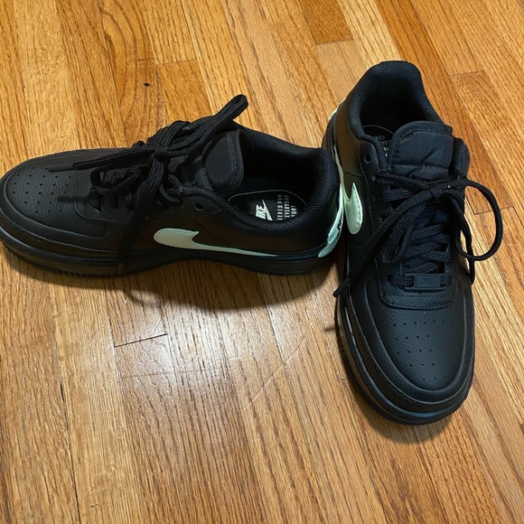 Nike Air Force sneakers - Picture 6 of 7